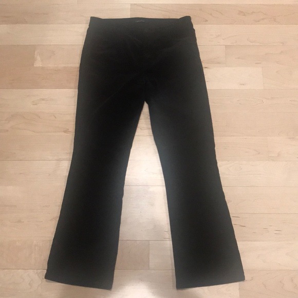 J Brand Denim - J Brand velvet jeans
